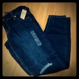 NWT Gap Maternity Jeans
